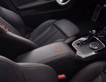 Interior BMW 128ti [Worldwide] (F40) '2020–24