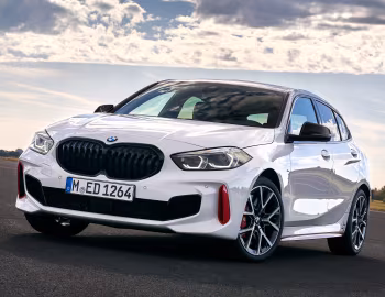 BMW 128ti [Worldwide] (F40) '2020–24