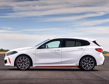 BMW 128ti [Worldwide] (F40) '2020–24