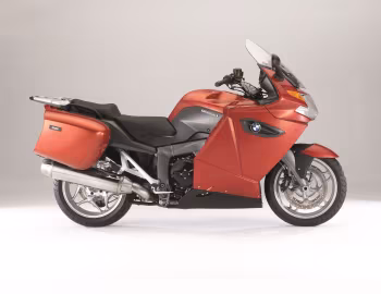 BMW K 1300 GT (K44) '2009–11