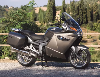 BMW K 1300 GT (K44) '2009–11