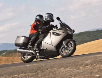 BMW K 1300 GT (K44) '2009–11