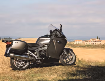 BMW K 1300 GT (K44) '2009–11