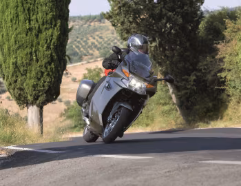 BMW K 1300 GT (K44) '2009–11