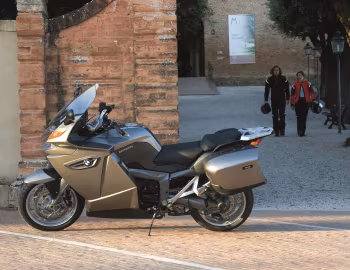 BMW K 1300 GT (K44) '2009–11