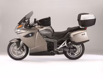 BMW K 1300 GT (K44) '2009–11