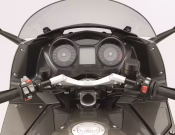 Torpedo BMW K 1300 GT (K44) '2009–11