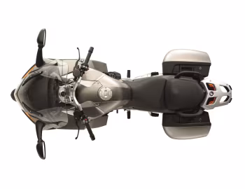 BMW K 1300 GT (K44) '2009–11