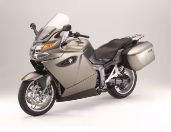 BMW K 1300 GT (K44) '2009–11