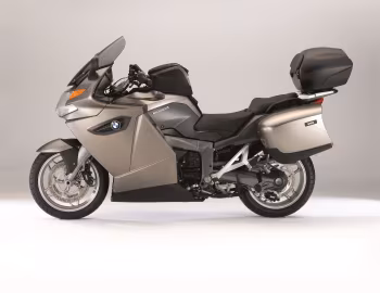 BMW K 1300 GT (K44) '2009–11