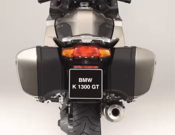 BMW K 1300 GT (K44) '2009–11