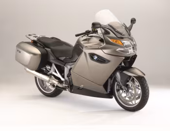 BMW K 1300 GT (K44) '2009–11
