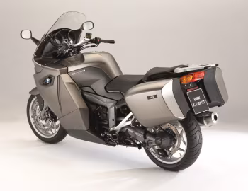 BMW K 1300 GT (K44) '2009–11