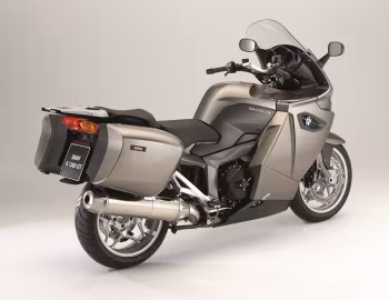 BMW K 1300 GT (K44) '2009–11