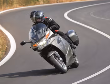 BMW K 1300 GT (K44) '2009–11