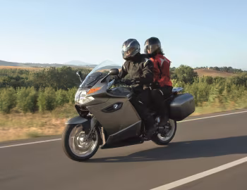 BMW K 1300 GT (K44) '2009–11