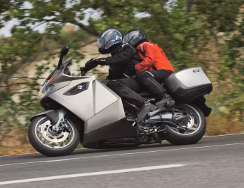 BMW K 1300 GT (K44) '2009–11