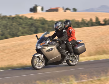 BMW K 1300 GT (K44) '2009–11