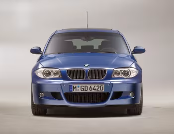 BMW 130i 5-door M Sport Package [Worldwide] (E87) '2005–06