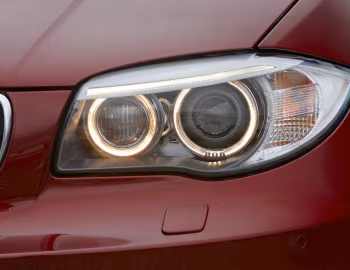 BMW 135i Coupé [Worldwide] (E82) '03.2011–10.2013