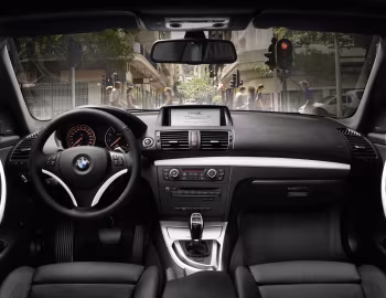 Panel frontal BMW 135i Coupé [Worldwide] (E82) '03.2011–10.2013