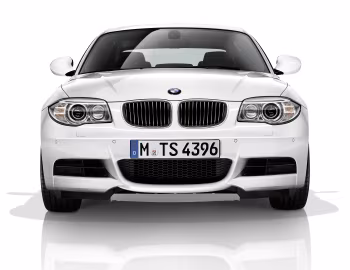 BMW 135i Coupé [Worldwide] (E82) '03.2011–10.2013