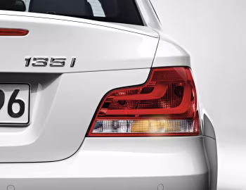 BMW 135i Coupé [Worldwide] (E82) '03.2011–10.2013