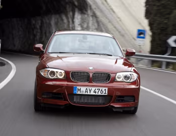 BMW 135i Coupé [Worldwide] (E82) '03.2011–10.2013