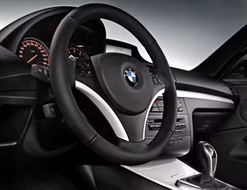 Тарпеда BMW 135i Coupé [Worldwide] (E82) '03.2011–10.2013