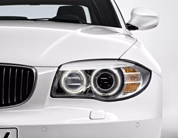 BMW 135i Coupé [Worldwide] (E82) '03.2011–10.2013