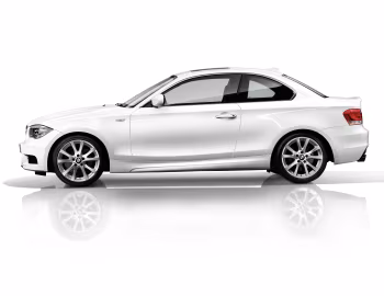 BMW 135i Coupé [Worldwide] (E82) '03.2011–10.2013