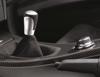 Interior BMW 135i Coupé Performance Power Kit [Worldwide] (E82) '2008