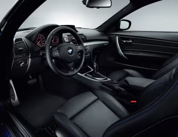Panel frontal BMW 135is Coupé [Worldwide] (E82) '2012–10.2013