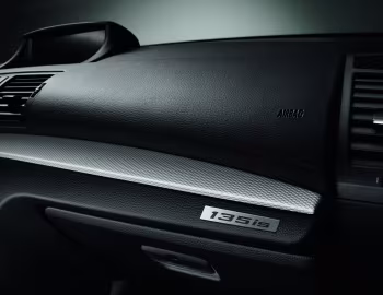 内饰 BMW 135is Coupé [Worldwide] (E82) '2012–10.2013