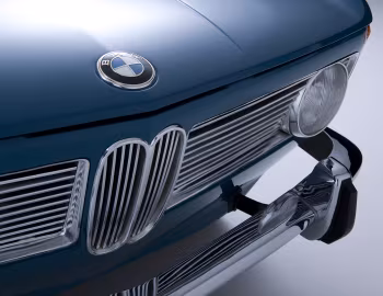 BMW 1500 [Worldwide] (E115) '02.1962–12.1964