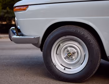 BMW 1800 TI/SA (E118) '02–06.1965