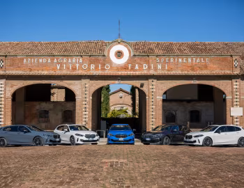 BMW 1 Series (F40) '2019–24