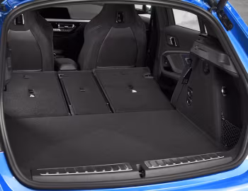 Багажнік BMW M135i xDrive [Worldwide] (F40) '2019–21