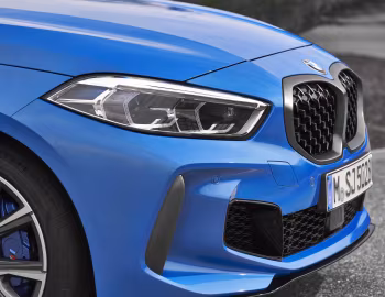 BMW M135i xDrive [Worldwide] (F40) '2019–21