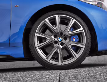 BMW M135i xDrive [Worldwide] (F40) '2019–21