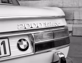 BMW 2000 tilux (E121) '09.1966–02.1971