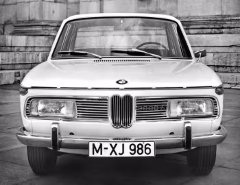 BMW 2000 tilux (E121) '09.1966–02.1971