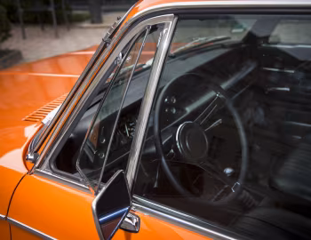 BMW 2002 tii [Worldwide] (E10) '04.1971–09.1973