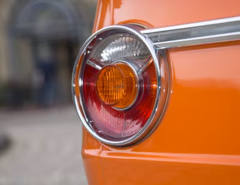 BMW 2002 tii [Worldwide] (E10) '04.1971–09.1973