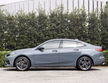 BMW 216i Gran Coupé Sport Line [Singapore] (F44) '2022–24