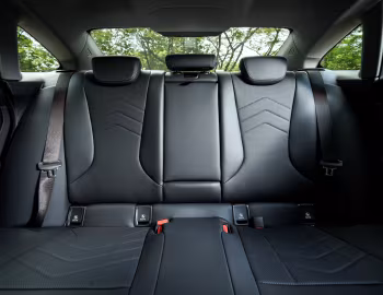 Interior BMW 218 Gran Coupé [Malaysia] (F74) '2025–pr.