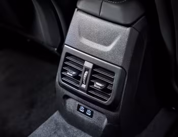 Interior BMW 218 Gran Coupé [Malaysia] (F74) '2025–pr.