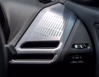 Interior BMW 218 Gran Coupé [Malaysia] (F74) '2025–pr.