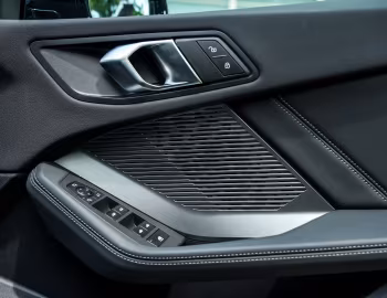 Interior BMW 218 Gran Coupé [Malaysia] (F74) '2025–pr.