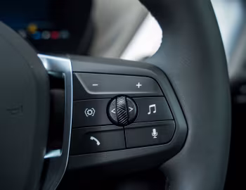 Interior BMW 218 Gran Coupé [Malaysia] (F74) '2025–pr.